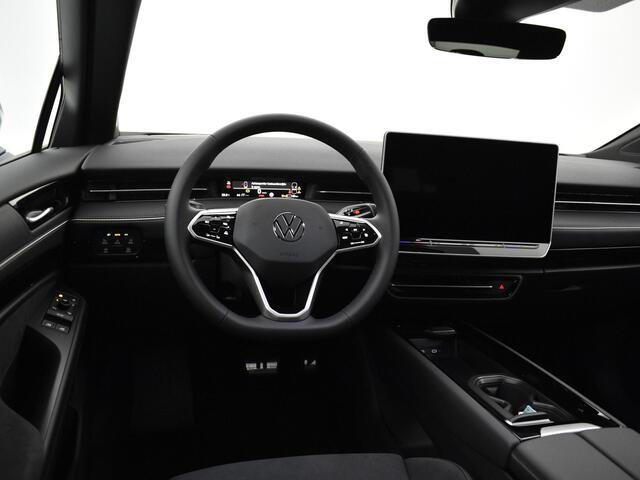 Volkswagen ID ID.7 Tourer Pro Limited Edition 77 kWh accu 286 pk · 360 graden camera · Achterklep electrisch, inc. Easy open & Close · Prijs is incl inruilbonus