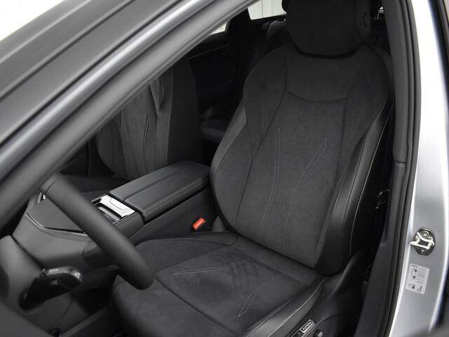 Volkswagen ID ID.7 Tourer Pro Limited Edition 77 kWh accu 286 pk · 360 graden camera · Achterklep electrisch, inc. Easy open & Close · Prijs is incl inruilbonus