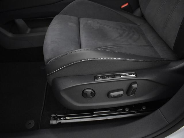 Volkswagen ID ID.7 Tourer Pro Limited Edition 77 kWh accu 286 pk · 360 graden camera · Achterklep electrisch, inc. Easy open & Close · Prijs is incl inruilbonus
