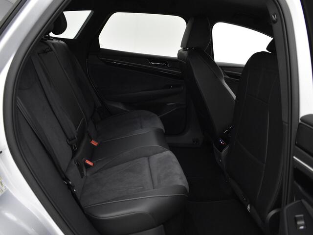 Volkswagen ID ID.7 Tourer Pro Limited Edition 77 kWh accu 286 pk · 360 graden camera · Achterklep electrisch, inc. Easy open & Close · Prijs is incl inruilbonus