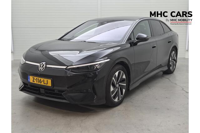 Volkswagen ID ID.7 Pro Business 77 kWh | Interier pakket Plus | Trekhaak | stoelverkoeling |*