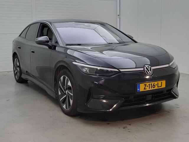 Volkswagen ID ID.7 Pro Business 77 kWh | Interier pakket Plus | Trekhaak | stoelverkoeling |*