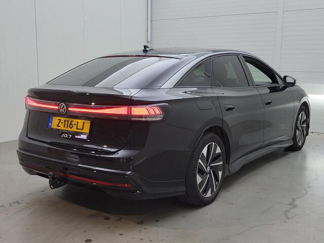 Volkswagen ID ID.7 Pro Business 77 kWh | Interier pakket Plus | Trekhaak | stoelverkoeling |*