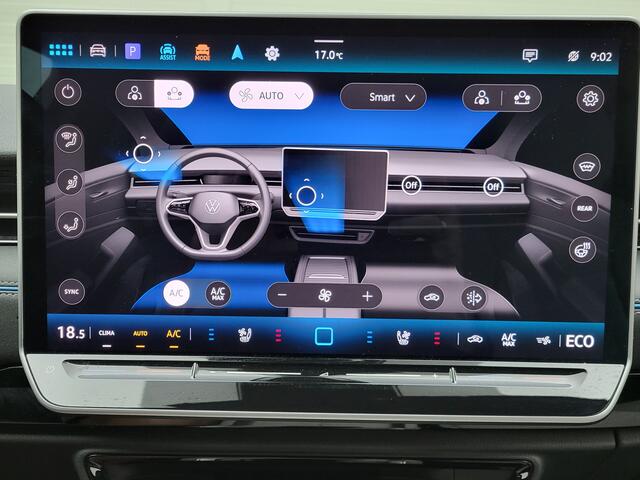 Volkswagen ID ID.7 Pro Business 77 kWh | Interier pakket Plus | Trekhaak | stoelverkoeling |*