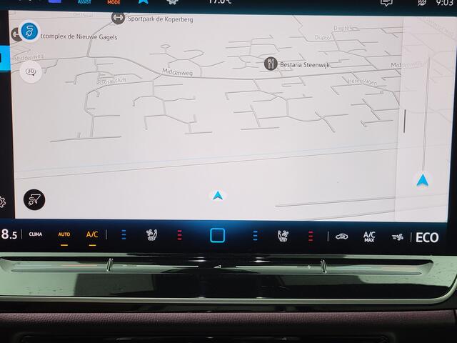 Volkswagen ID ID.7 Pro Business 77 kWh | Interier pakket Plus | Trekhaak | stoelverkoeling |*