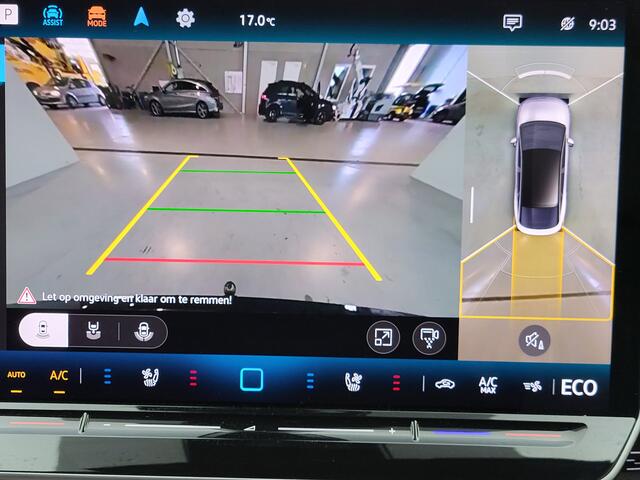 Volkswagen ID ID.7 Pro Business 77 kWh | Interier pakket Plus | Trekhaak | stoelverkoeling |*