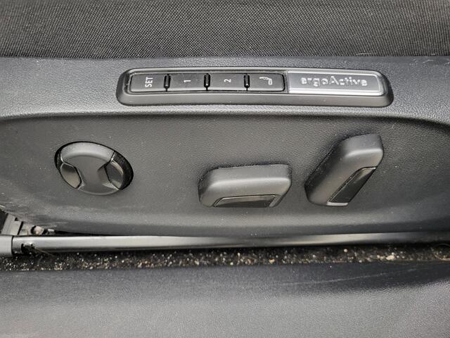 Volkswagen ID ID.7 Pro Business 77 kWh | Interier pakket Plus | Trekhaak | stoelverkoeling |*