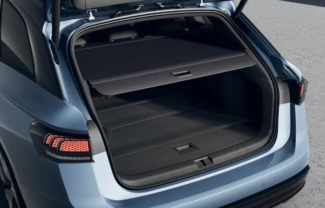 Volkswagen ID ID.7 Tourer Pro S Limited Edition 86 kWh