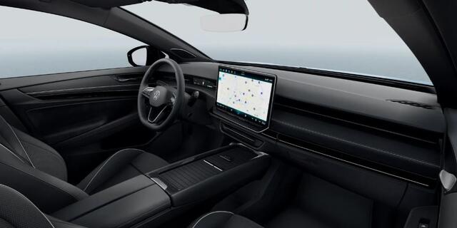 Volkswagen ID ID.7 Tourer Pro S Limited Edition 86 kWh