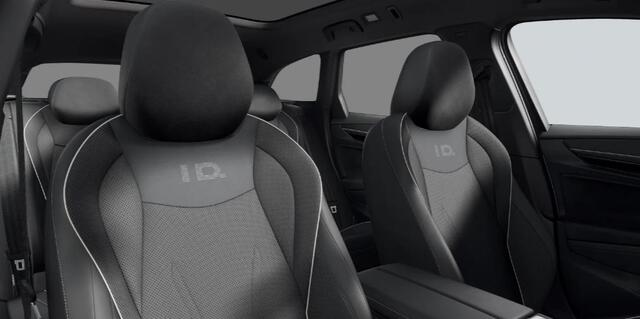 Volkswagen ID ID.7 Tourer Pro S Limited Edition 86 kWh
