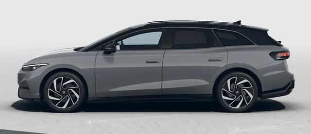 Volkswagen ID ID.7 Tourer Limited Edition 77 kWh !!!Profiteer ook van ¤ 2.000 inruilpremie!!!