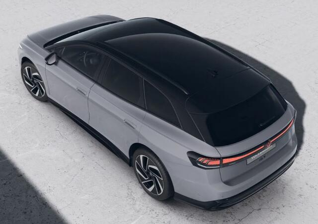 Volkswagen ID ID.7 Tourer Limited Edition 77 kWh !!!Profiteer ook van ¤ 2.000 inruilpremie!!!