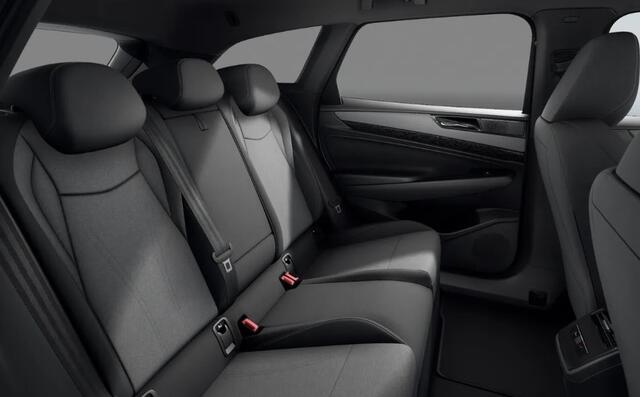 Volkswagen ID ID.7 Tourer Limited Edition 77 kWh !!!Profiteer ook van ¤ 2.000 inruilpremie!!!