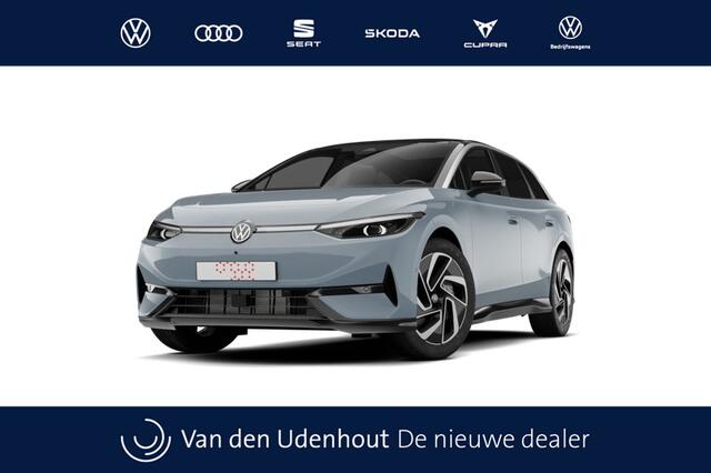 Volkswagen ID ID.7 Tourer 77 kWh 286 1AT Pro Limited Edition Automaat
