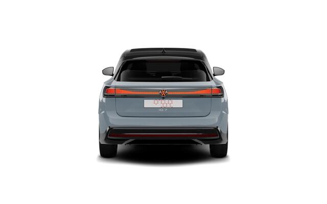 Volkswagen ID ID.7 Tourer 77 kWh 286 1AT Pro Limited Edition Automaat