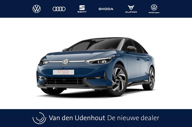 Volkswagen ID ID.7 77 kWh 286 1AT Pro Limited Edition Automaat