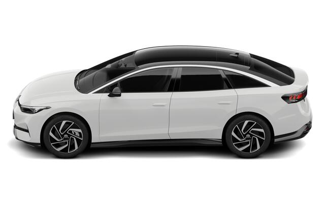 Volkswagen ID ID.7 77 kWh 286 1AT Pro Limited Edition Automaat