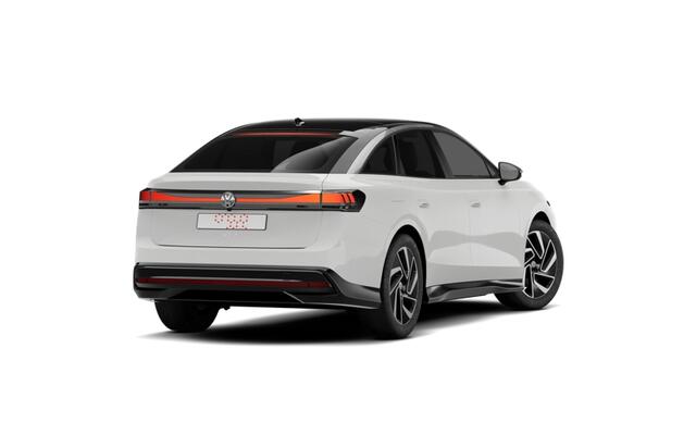 Volkswagen ID ID.7 77 kWh 286 1AT Pro Limited Edition Automaat