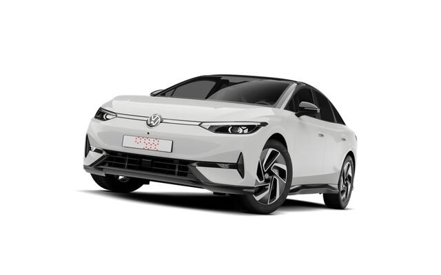 Volkswagen ID ID.7 77 kWh 286 1AT Pro Limited Edition Automaat