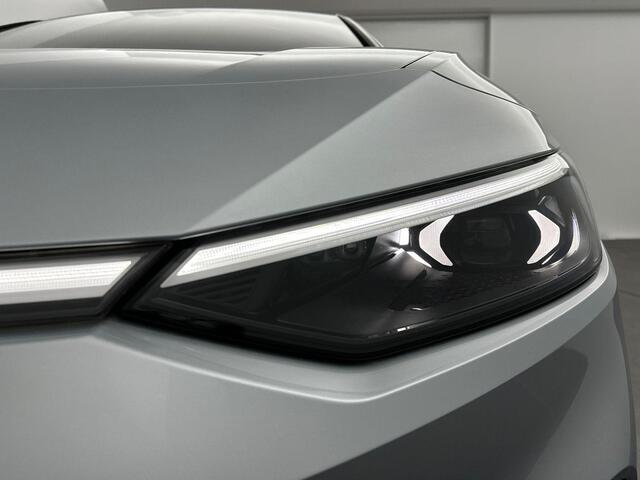 Volkswagen ID ID.7 Pro Business (1) 77 kWh accu, 210 kW / 286 pk Lim