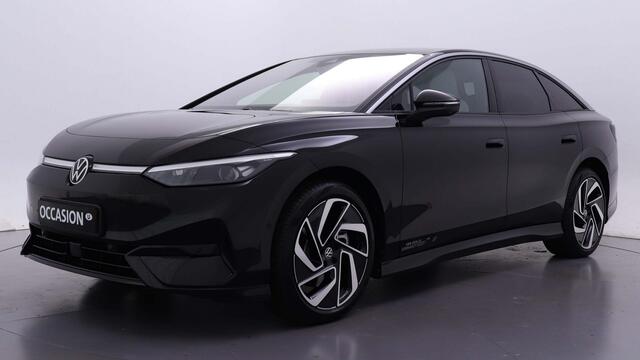 Volkswagen ID ID.7 Pro Business 77 kWh 286pk Massagestoelen Warmtepomp / Demonstratieauto