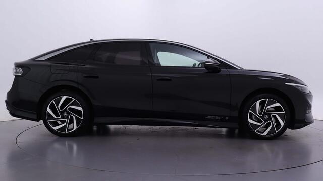 Volkswagen ID ID.7 Pro Business 77 kWh 286pk Massagestoelen Warmtepomp / Demonstratieauto