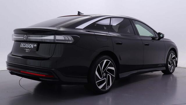 Volkswagen ID ID.7 Pro Business 77 kWh 286pk Massagestoelen Warmtepomp / Demonstratieauto