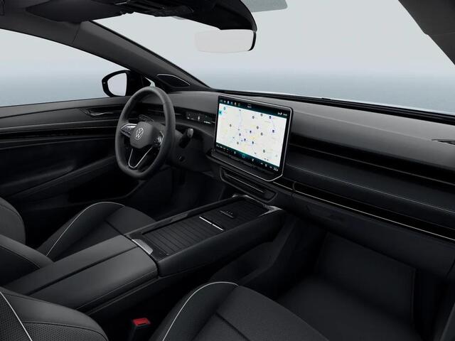 Volkswagen ID ID.7 Pro Limited Edition 77 kWh accu 210 kW / 286 PK Va