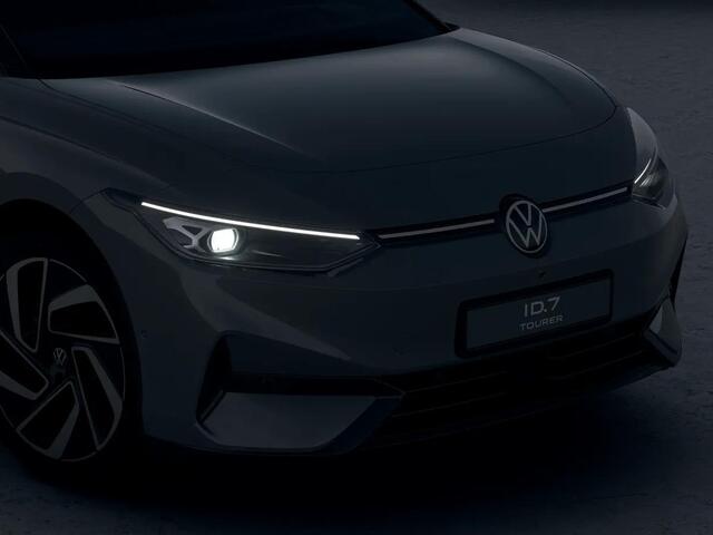 Volkswagen ID ID.7 Limited Edition 77 kWh accu 210 kW / 286 PK Varian