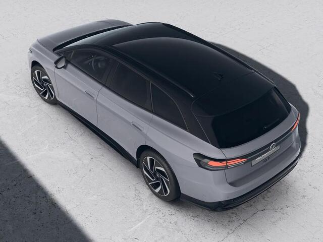 Volkswagen ID ID.7 Limited Edition 77 kWh accu 210 kW / 286 PK Varian