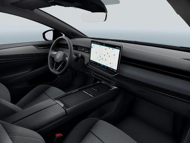 Volkswagen ID ID.7 Limited Edition 77 kWh accu 210 kW / 286 PK Varian