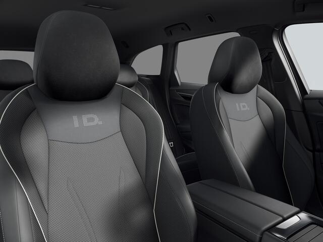 Volkswagen ID ID.7 Pro S Limited Edition 86 kWh accu, 210 kW / 286 PK Interieur Style Plus | Warmtepomp | Trekhaak