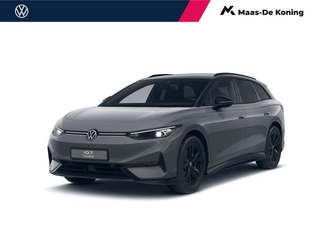 Volkswagen ID ID.7 Limited Edition 77 kWh accu 210 kW / 286 PK Varian