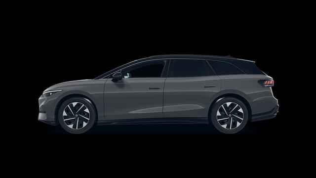 Volkswagen ID ID.7 Pro Limited Edition 77 kWh accu 210 kW / 286 PK Va