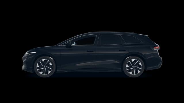 Volkswagen ID ID.7 Pro S Limited Edition 86 kWh accu, 210 kW / 286 PK