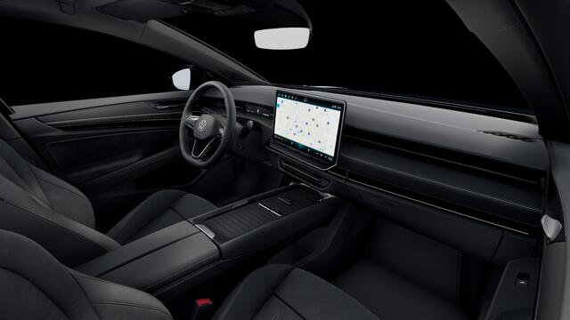 Volkswagen ID ID.7 Pro S Limited Edition 86 kWh accu, 210 kW / 286 PK