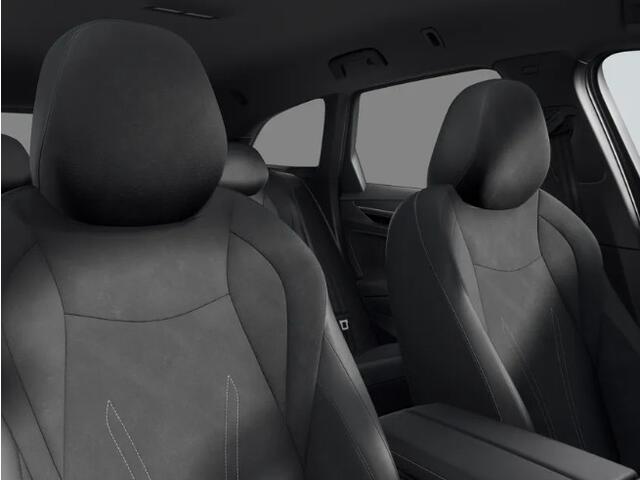 Volkswagen ID ID.7 Tourer Pro Limited Edition 77 kWh accu 210kW / 286PK | 19 inch velgen Hudson | Trekhaak inklapbaar | Scale Silver |