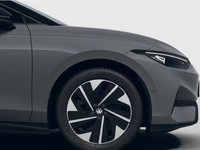 Volkswagen ID ID.7 Limited Edition 77 kWh accu 210 kW / 286 PK Varian | 19 inch Hudson velgen | Moonstone Grey |