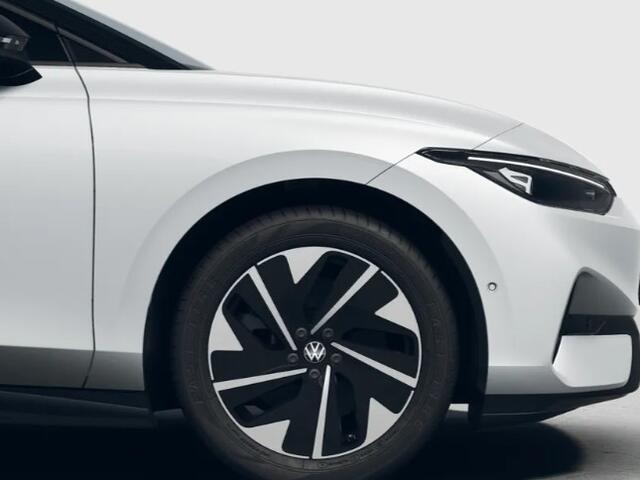 Volkswagen ID ID.7 Limited Edition 77 kWh accu 210 kW / 286 PK Varian | 19 inch Hudson velgen | Glacier White |