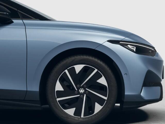 Volkswagen ID ID.7 Limited Edition 77 kWh accu 210 kW / 286 PK Varian | 19 inch Hudson velgen | Stonewashed blue |