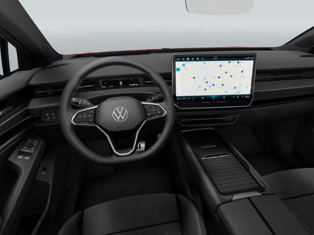 Volkswagen ID ID.7 Pro Limited Edition 77 kWh accu 286 pk · 360 graden camera · Draadloze telefoonlader ·