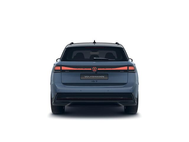 Volkswagen ID ID.7 Pro Limited Edition 77 kWh accu 210 kW / 286 PK