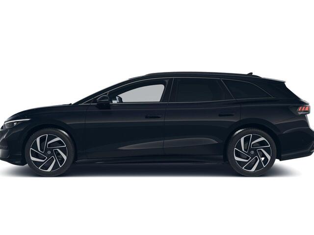 Volkswagen ID ID.7 Pro Limited Edition 77 kWh accu 210 kW / 286 PK