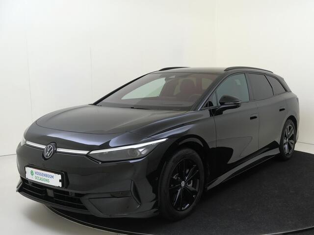 Volkswagen ID ID.7 Tourer Pro S 86 kWh