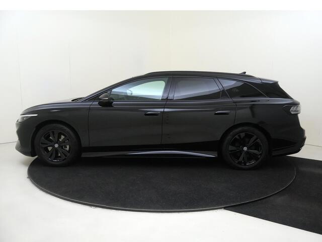 Volkswagen ID ID.7 Tourer Pro S 86 kWh