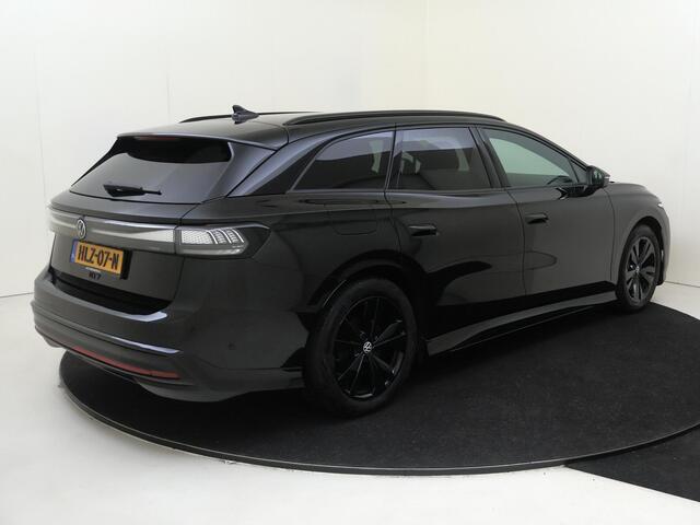 Volkswagen ID ID.7 Tourer Pro S 86 kWh