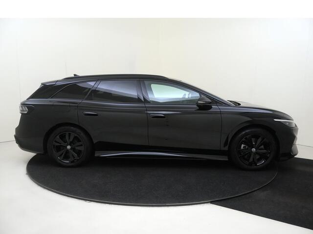 Volkswagen ID ID.7 Tourer Pro S 86 kWh