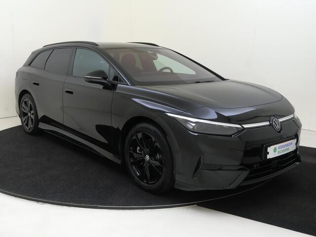 Volkswagen ID ID.7 Tourer Pro S 86 kWh