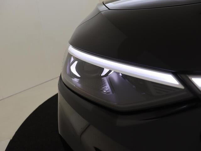 Volkswagen ID ID.7 Tourer Pro S 86 kWh