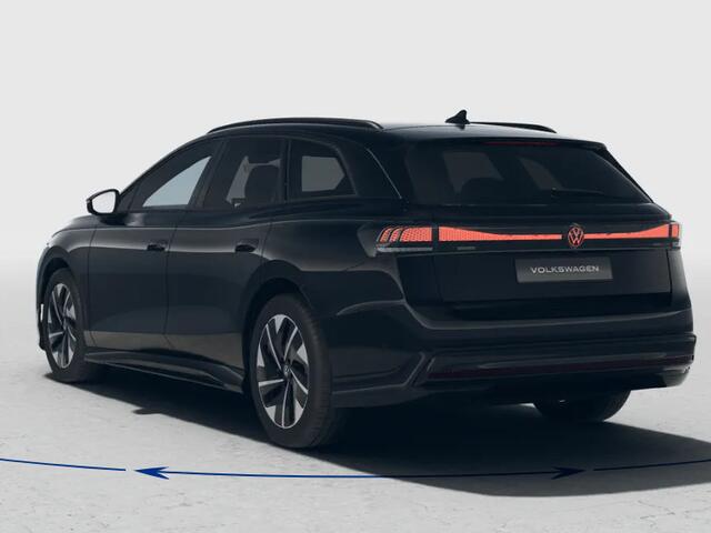 Volkswagen ID ID.7 Pro Limited Edition 77 kWh accu 286 pk · Trekhaak inklapbaar, met elektrische ontgrendeling ·